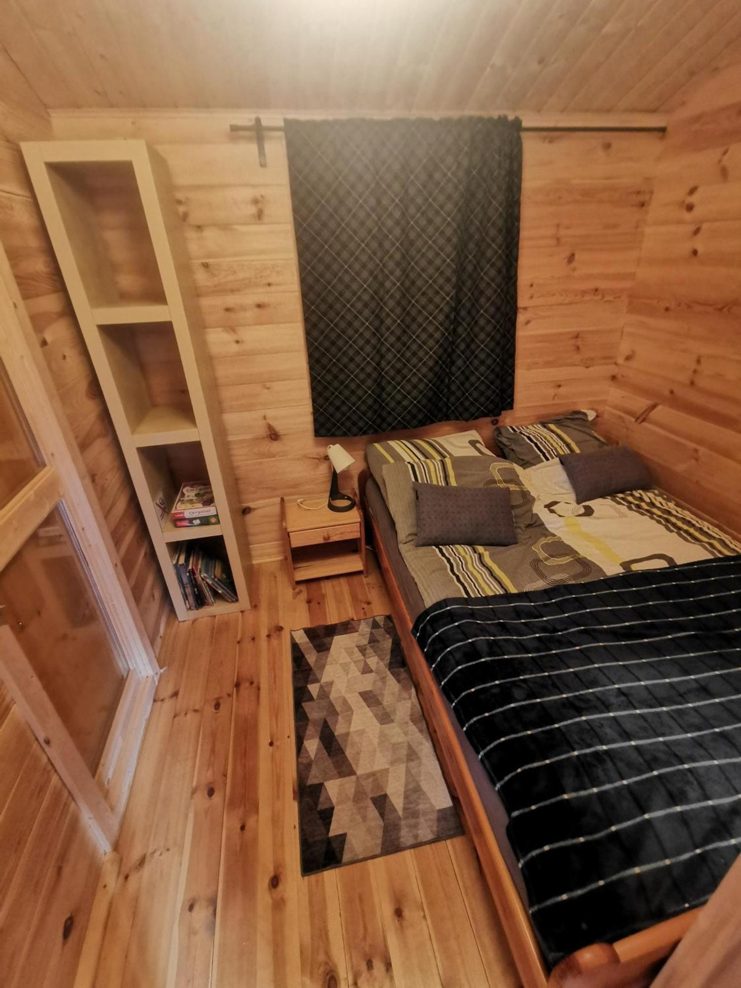 Lesny Zaulek Villa Lagow  Bagian luar foto