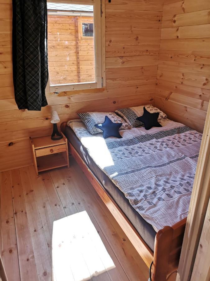 Lesny Zaulek Villa Lagow  Bagian luar foto